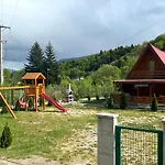 Vikendica Bosnjak