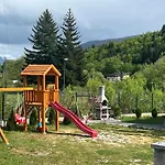 Vikendica Bosnjak
