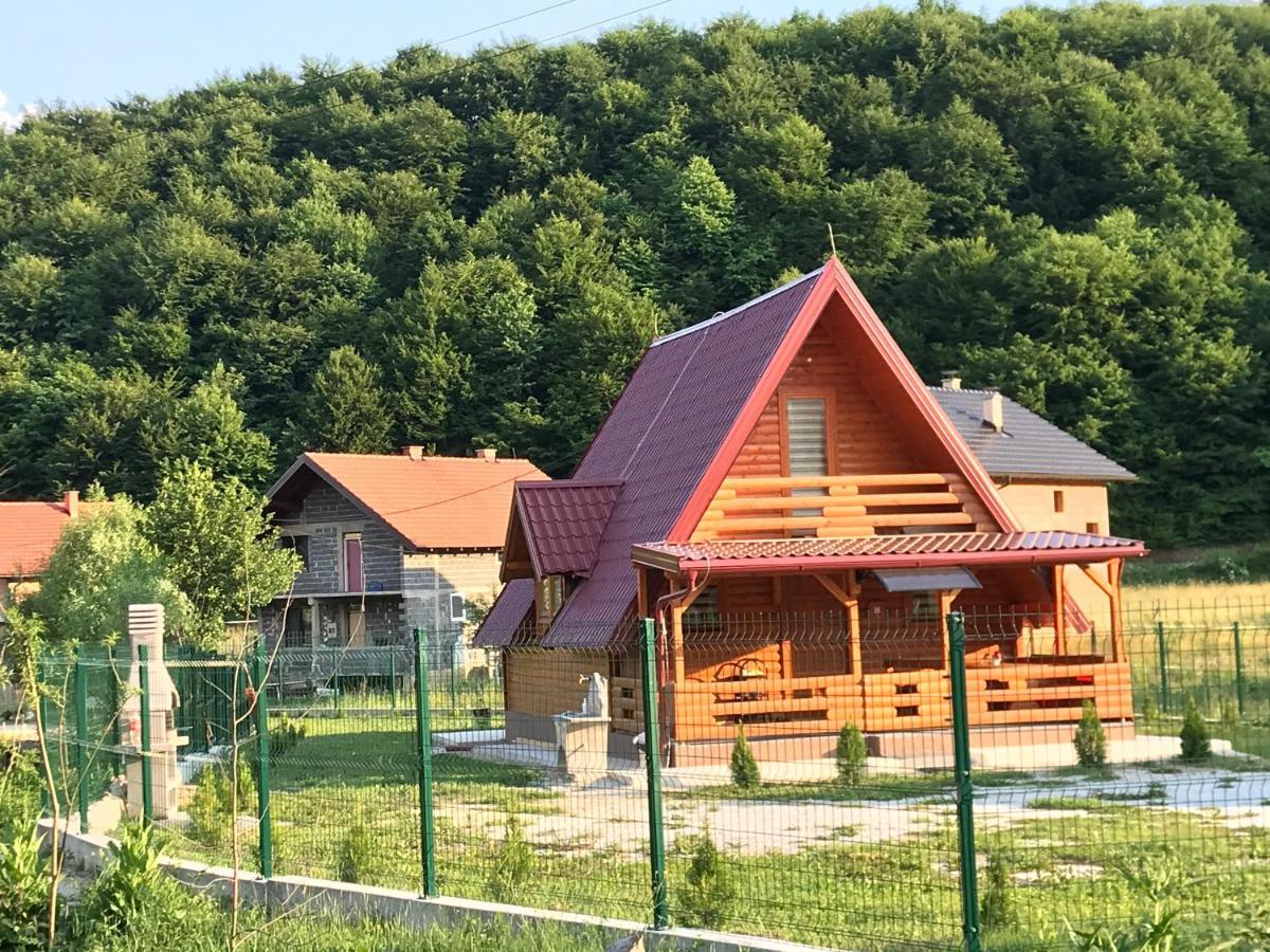Holiday home Vikendica Bosnjak