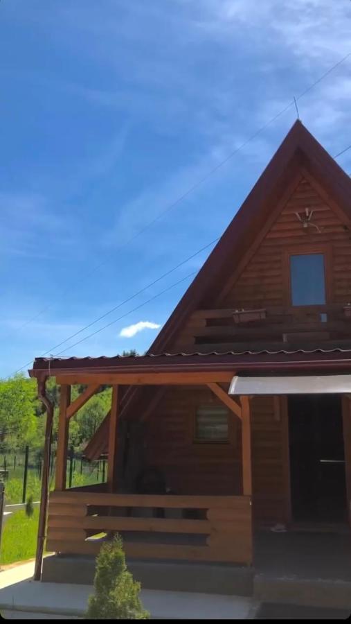 Holiday home Vikendica Bosnjak