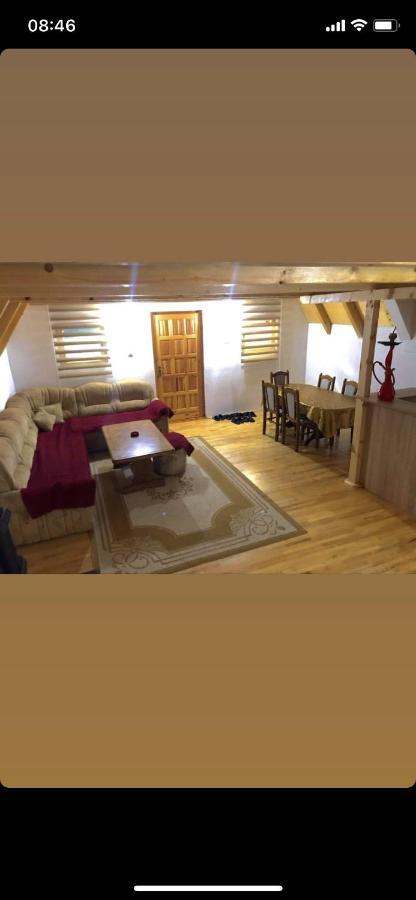 Vikendica Bosnjak Holiday home Sarajevo