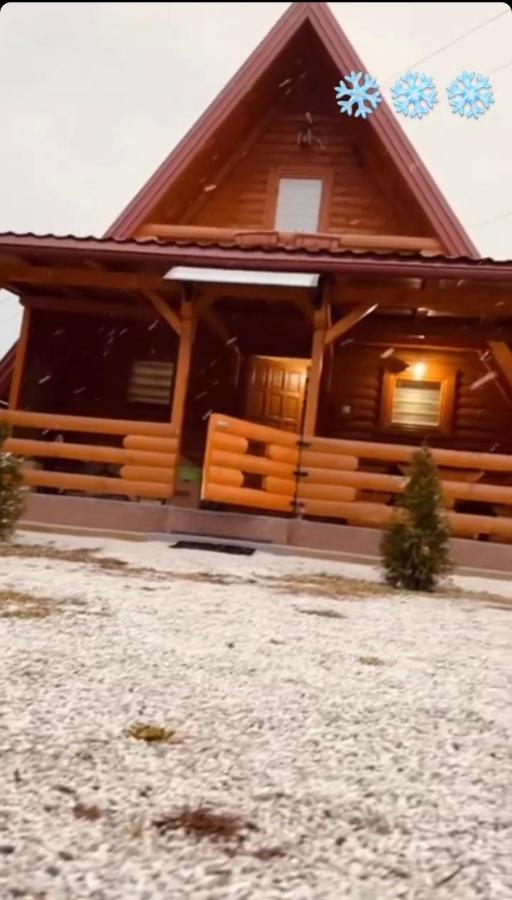 Vikendica Bosnjak Holiday home Sarajevo