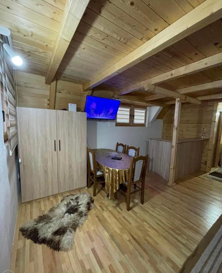 Vikendica Bosnjak *
