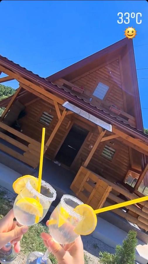 Holiday home Vikendica Bosnjak *