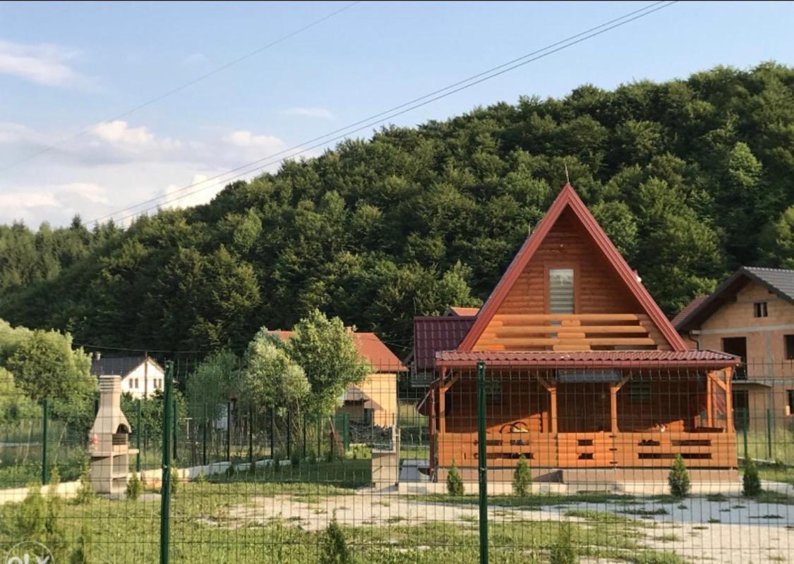 Vikendica Bosnjak Sarajevo