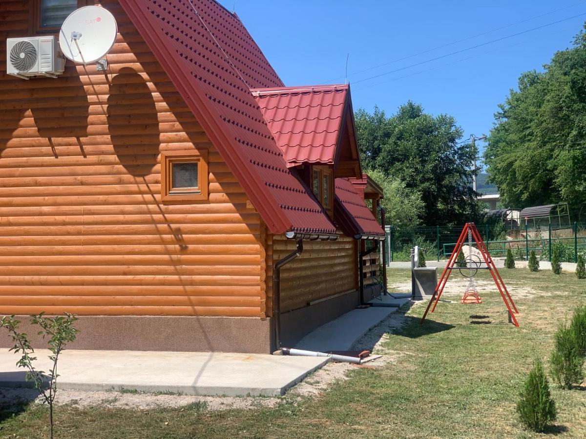 Vikendica Bosnjak Holiday home Sarajevo